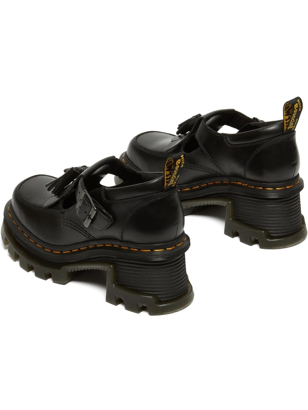 Dr. Martens womens Corran Mary Jane - Picture 10 of 15